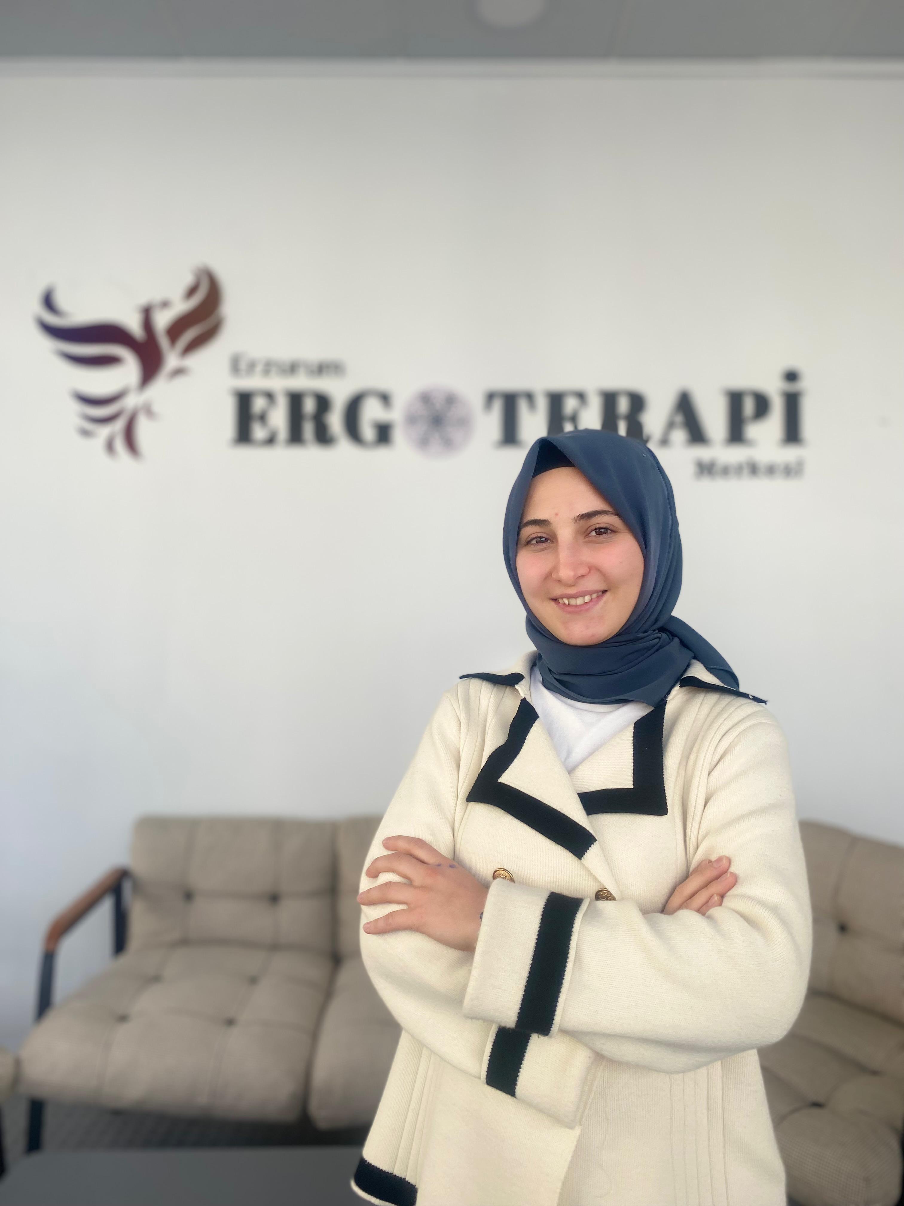 Erzurum Ergo Terapi Merkezi